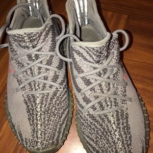 Yeezy boost 350 “beluga 2.0”